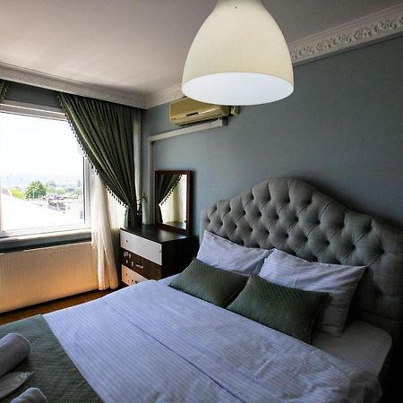 2Br-1Lr Seaview Family Place Next To Center Истанбул Екстериор снимка