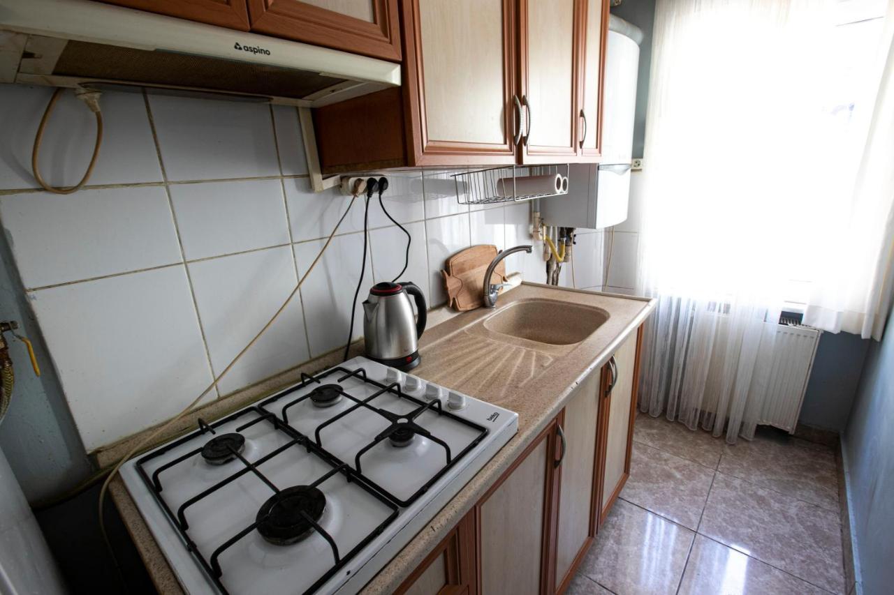 2Br-1Lr Seaview Family Place Next To Center Истанбул Екстериор снимка