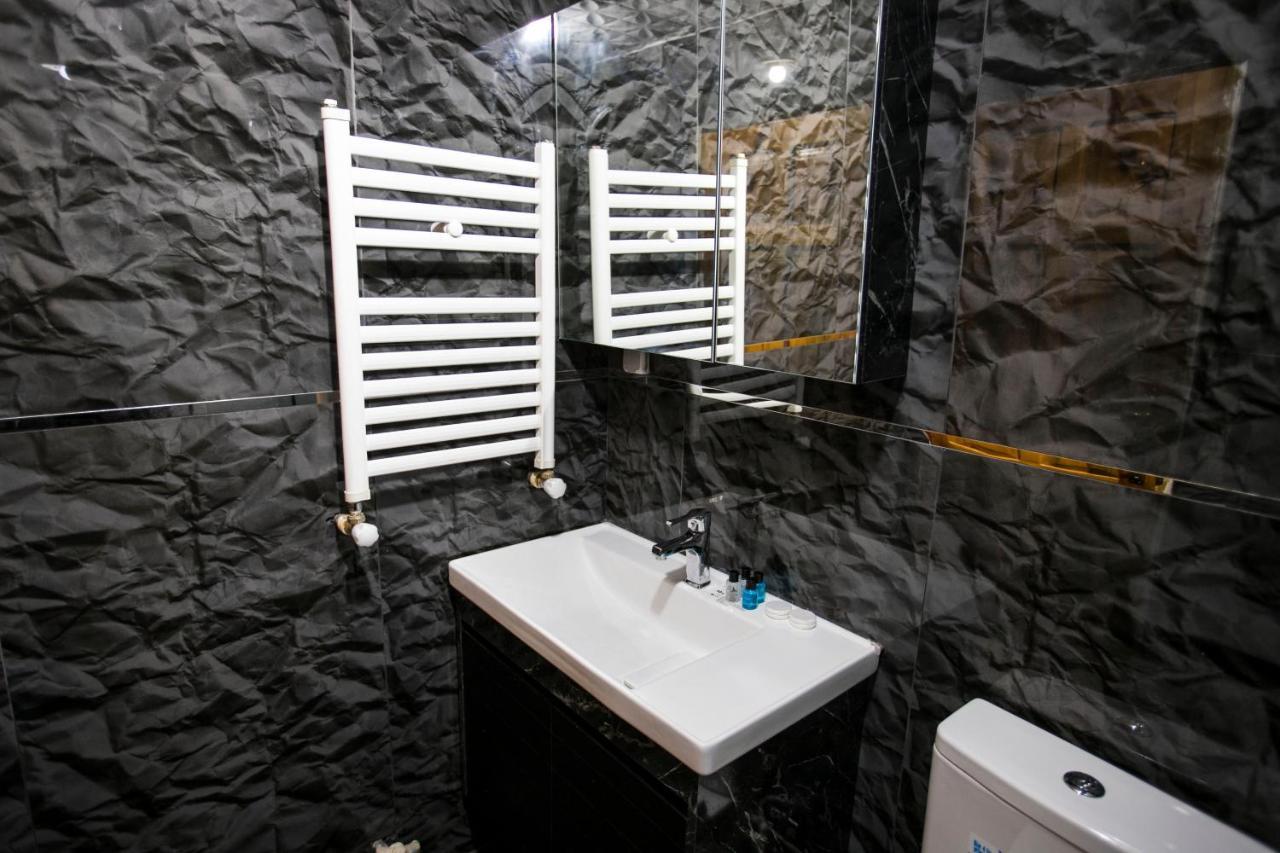 2Br-1Lr Seaview Family Place Next To Center Истанбул Екстериор снимка